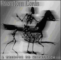 Metallica : Phantom Lords - A Tribute to Metallica